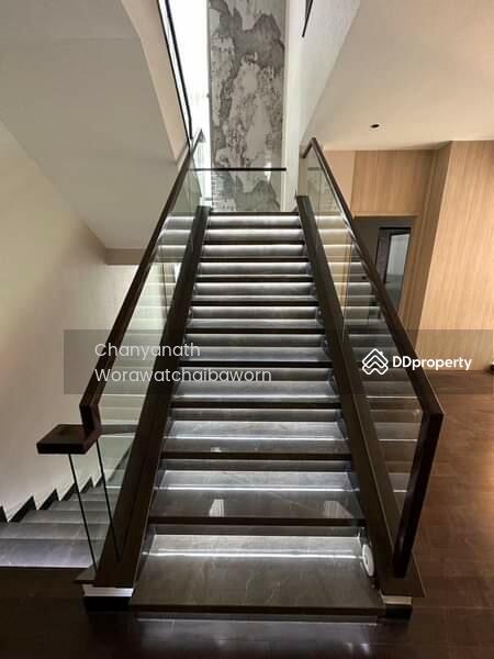 For Rent - The Gentry Phatthanakan 2, Bangkok