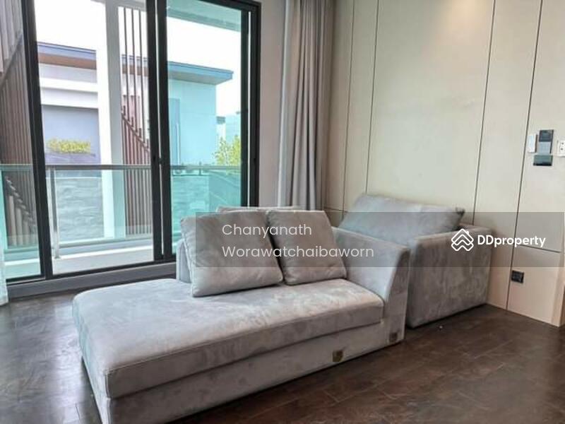 For Rent - The Gentry Phatthanakan 2, Bangkok