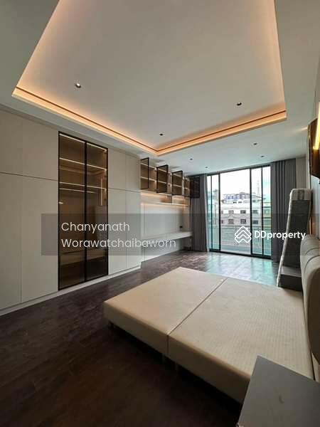 For Rent - The Gentry Phatthanakan 2, Bangkok