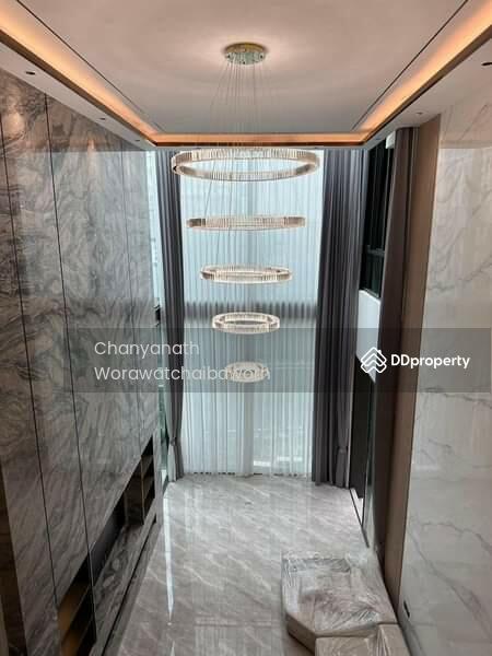 ให้เช่า - The Gentry Phatthanakan 2 : เดอะ เจนทริ พัฒนาการ 2, กรุงเทพ