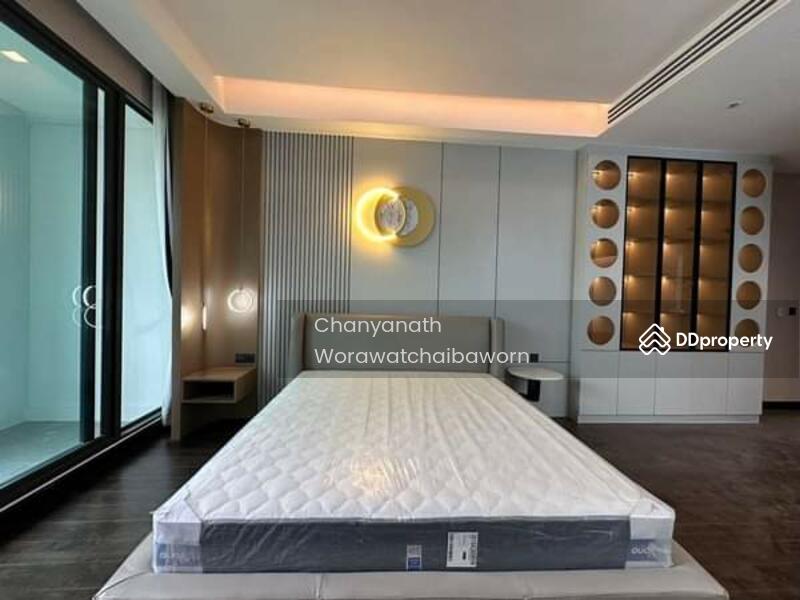 For Rent - The Gentry Phatthanakan 2, Bangkok