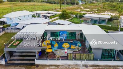 ขาย - pool villa huahin, ประจวบคีรีขันธ์