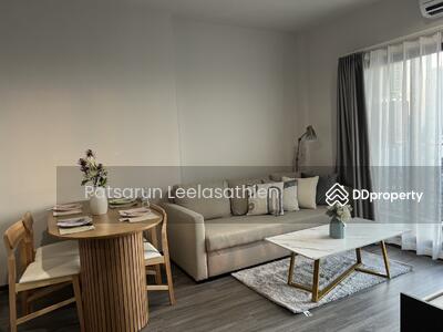 For Rent - IDEO Chula-Samyan, Bangkok