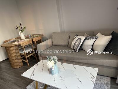 For Rent - IDEO Chula-Samyan, Bangkok