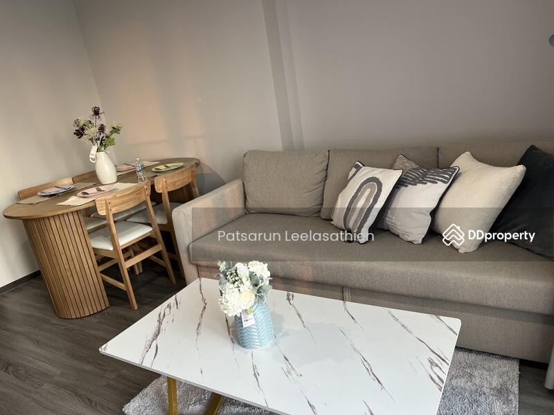 IDEO Chula-Samyan, Bangkok, Si Phraya Road, Maha Phrutharam, Bang Rak, Bangkok, 2 Bedrooms, 65 sqm, Condo For Rent, by Nanthana SaeTing, 11156116 - DDproperty.com