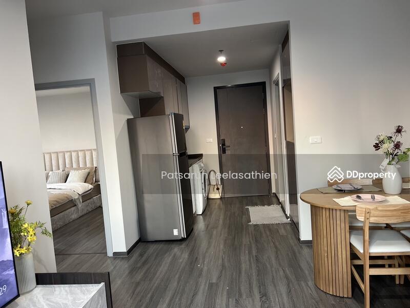 IDEO Chula-Samyan, Bangkok, Si Phraya Road, Maha Phrutharam, Bang Rak, Bangkok, 2 Bedrooms, 65 sqm, Condo For Rent, by Nanthana SaeTing, 11156116 - DDproperty.com