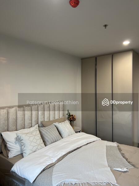 IDEO Chula-Samyan, Bangkok, Si Phraya Road, Maha Phrutharam, Bang Rak, Bangkok, 2 Bedrooms, 65 sqm, Condo For Rent, by Nanthana SaeTing, 11156116 - DDproperty.com