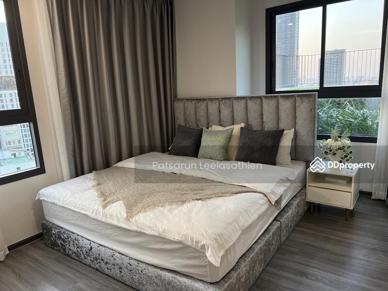 IDEO Chula-Samyan, Bangkok, Si Phraya Road, Maha Phrutharam, Bang Rak, Bangkok, 2 Bedrooms, 65 sqm, Condo For Rent, by Nanthana SaeTing, 11156116 - DDproperty.com