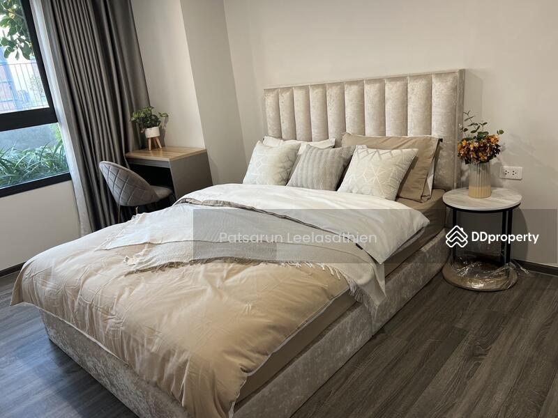 IDEO Chula-Samyan, Bangkok, Si Phraya Road, Maha Phrutharam, Bang Rak, Bangkok, 2 Bedrooms, 65 sqm, Condo For Rent, by Nanthana SaeTing, 11156116 - DDproperty.com