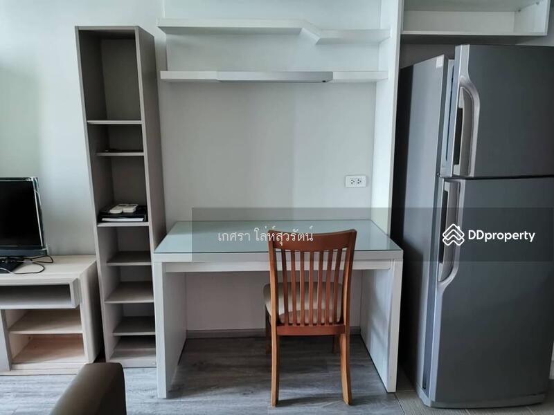 PYNE by Sansiri, Bangkok, Prayatai Road, Thanon Phetchaburi, Ratchathewi, Bangkok, 1 Bedroom, 30 sqm, Condo For Rent, by Kedsara Losuwarat, 11156149 - DDproperty.com