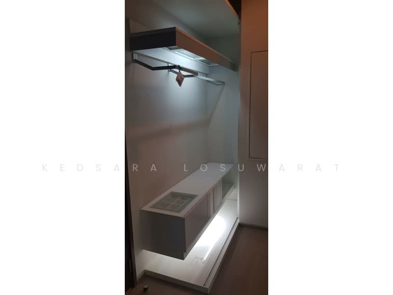 PYNE by Sansiri, Bangkok, Prayatai Road, Thanon Phetchaburi, Ratchathewi, Bangkok, 1 Bedroom, 46 sqm, Condo For Rent, by Kedsara Losuwarat, 11156149 - DDproperty.com