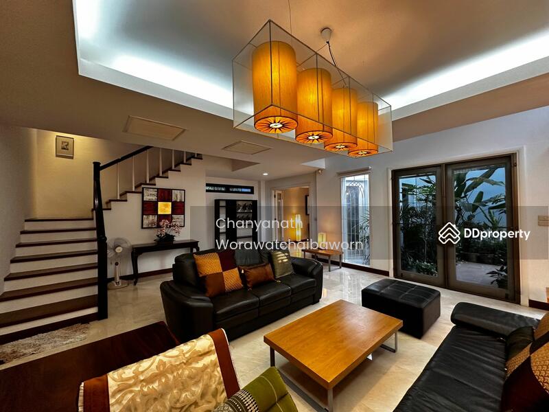 Baan Lux Sathon : บ้าน ลักซ์-สาทร, กรุงเทพ, ซอยเมฆสวัสดิ์, ช่องนนทรี, ยานนาวา, กรุงเทพ, 350 ตร.ม., คอนโด ให้เช่า, โดย Chanyanath Worawatchaibaworn, 11156229 - DDproperty.com