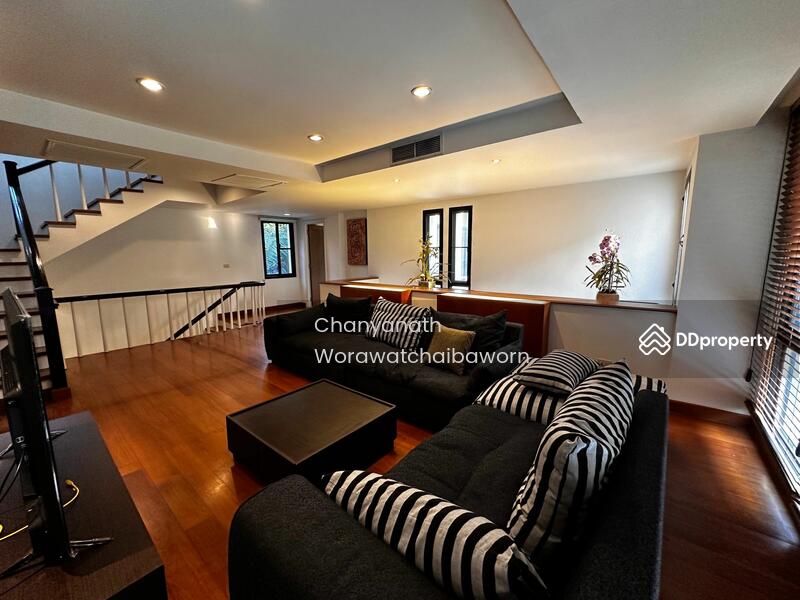 Baan Lux Sathon : บ้าน ลักซ์-สาทร, กรุงเทพ, ซอยเมฆสวัสดิ์, ช่องนนทรี, ยานนาวา, กรุงเทพ, 350 ตร.ม., คอนโด ให้เช่า, โดย Chanyanath Worawatchaibaworn, 11156229 - DDproperty.com