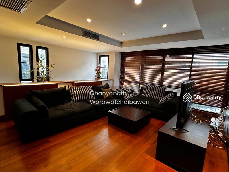 Baan Lux Sathon : บ้าน ลักซ์-สาทร, กรุงเทพ, ซอยเมฆสวัสดิ์, ช่องนนทรี, ยานนาวา, กรุงเทพ, 350 ตร.ม., คอนโด ให้เช่า, โดย Chanyanath Worawatchaibaworn, 11156229 - DDproperty.com