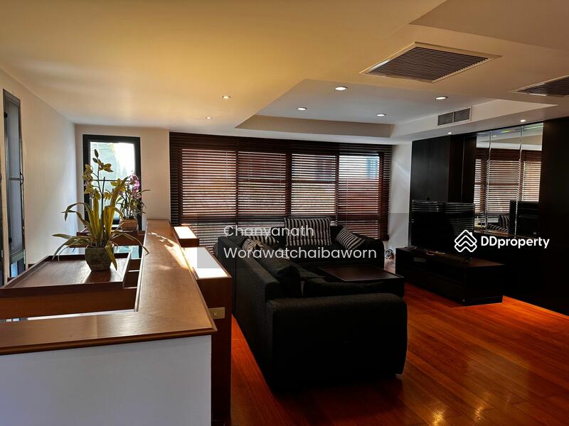Baan Lux Sathon : บ้าน ลักซ์-สาทร, กรุงเทพ, ซอยเมฆสวัสดิ์, ช่องนนทรี, ยานนาวา, กรุงเทพ, 350 ตร.ม., คอนโด ให้เช่า, โดย Chanyanath Worawatchaibaworn, 11156229 - DDproperty.com