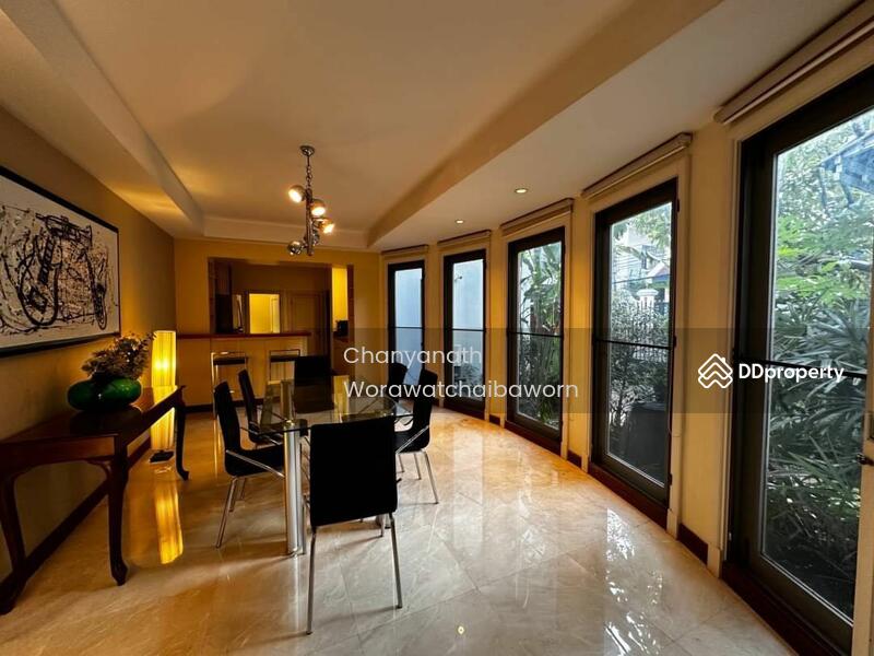 Baan Lux Sathon, Bangkok, Soi Meksawat, Chong Nonsi, Yan Nawa, Bangkok, 3 Bedrooms, 350 sqm, Condo For Rent, by Chanyanath Worawatchaibaworn, 11156229 - DDproperty.com