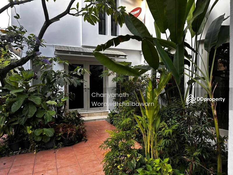 Baan Lux Sathon, Bangkok, Soi Meksawat, Chong Nonsi, Yan Nawa, Bangkok, 3 Bedrooms, 350 sqm, Condo For Rent, by Chanyanath Worawatchaibaworn, 11156229 - DDproperty.com