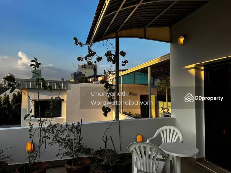 Baan Lux Sathon, Bangkok, Soi Meksawat, Chong Nonsi, Yan Nawa, Bangkok, 3 Bedrooms, 350 sqm, Condo For Rent, by Chanyanath Worawatchaibaworn, 11156229 - DDproperty.com