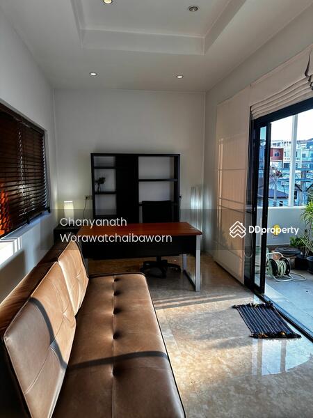 Baan Lux Sathon : บ้าน ลักซ์-สาทร, กรุงเทพ, ซอยเมฆสวัสดิ์, ช่องนนทรี, ยานนาวา, กรุงเทพ, 350 ตร.ม., คอนโด ให้เช่า, โดย Chanyanath Worawatchaibaworn, 11156229 - DDproperty.com