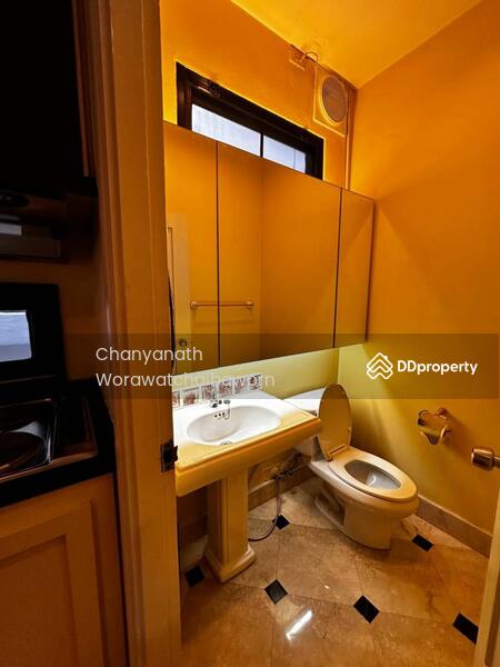 Baan Lux Sathon, Bangkok, Soi Meksawat, Chong Nonsi, Yan Nawa, Bangkok, 3 Bedrooms, 350 sqm, Condo For Rent, by Chanyanath Worawatchaibaworn, 11156229 - DDproperty.com