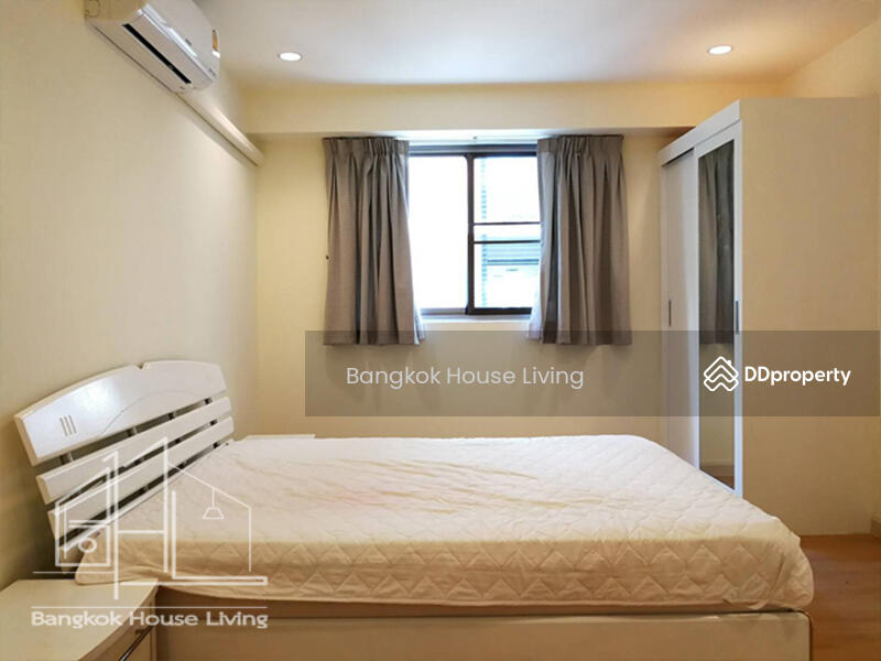 Royal Castle Sukhumvit, Bangkok, 30 Soi Sukhumvit 39, Khlongtoei Nua, Watthana, Bangkok, 3 Bedrooms, 160 sqm, Condo For Rent, by Bangkok House Living, 11156232 - DDproperty.com