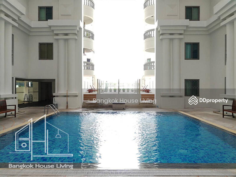 Royal Castle Sukhumvit : รอยัล คาสเซอร์ สุขุมวิท, กรุงเทพ, 30 ซอยสุขุมวิท 39, คลองเตยเหนือ, วัฒนา, กรุงเทพ, 160 ตร.ม., คอนโด ให้เช่า, โดย Bangkok House Living, 11156232 - DDproperty.com