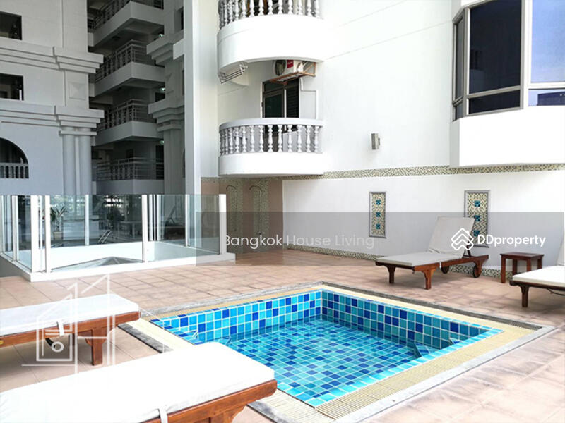 Royal Castle Sukhumvit : รอยัล คาสเซอร์ สุขุมวิท, กรุงเทพ, 30 ซอยสุขุมวิท 39, คลองเตยเหนือ, วัฒนา, กรุงเทพ, 160 ตร.ม., คอนโด ให้เช่า, โดย Bangkok House Living, 11156232 - DDproperty.com