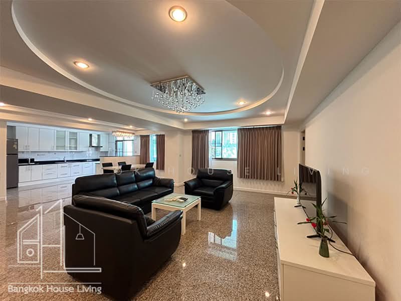 Royal Castle Sukhumvit : รอยัล คาสเซอร์ สุขุมวิท, กรุงเทพ, 30 ซอยสุขุมวิท 39, คลองเตยเหนือ, วัฒนา, กรุงเทพ, 160 ตร.ม., คอนโด ให้เช่า, โดย Bangkok House Living, 11156232 - DDproperty.com