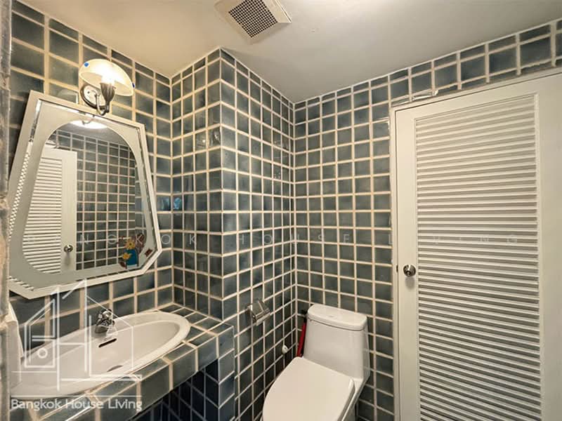 Royal Castle Sukhumvit, Bangkok, 30 Soi Sukhumvit 39, Khlongtoei Nua, Watthana, Bangkok, 3 Bedrooms, 160 sqm, Condo For Rent, by Bangkok House Living, 11156232 - DDproperty.com