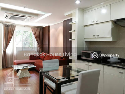 For Rent - The Milliard, Bangkok