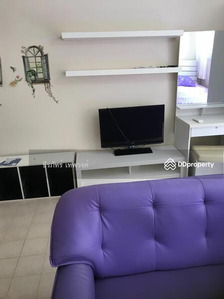 T12 Popular Condo : T12 ป๊อปปูล่า คอนโด เมืองทองธานี, นนทบุรี, 6 ถนนป๊อปปูล่า, บ้านใหม่, ปากเกร็ด, นนทบุรี, 29 ตร.ม., คอนโด ขาย, โดย ธีรภัทร์ เทพวงศ์, 11156304 - DDproperty.com