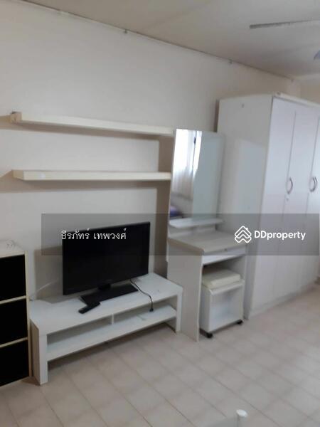 T12 Popular Condo : T12 ป๊อปปูล่า คอนโด เมืองทองธานี, นนทบุรี, 6 ถนนป๊อปปูล่า, บ้านใหม่, ปากเกร็ด, นนทบุรี, 29 ตร.ม., คอนโด ขาย, โดย ธีรภัทร์ เทพวงศ์, 11156304 - DDproperty.com