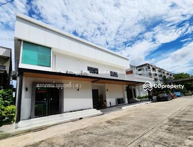 ขาย - ดิเอ็มเมอรัลด์พาร์ค เรวดี 61, นนทบุรี