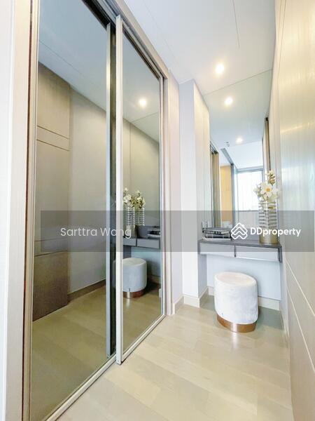 The Esse at Singha Complex, Bangkok, 1788 New Petchaburi Rd, Khlongtoei Nua, Watthana, Bangkok, 1 Bedroom, 35 sqm, Condo For Rent, by Sarttra Wang, 11156684 - DDproperty.com