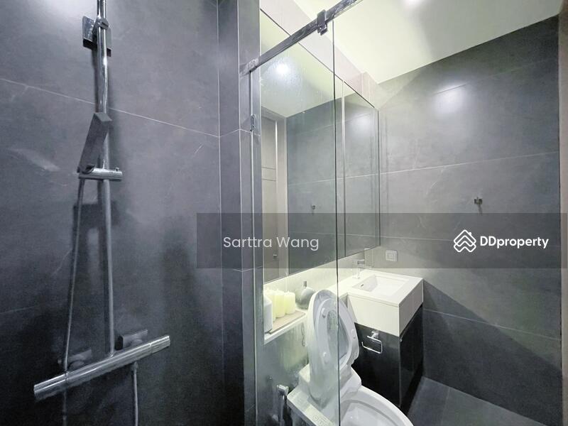 The Esse at Singha Complex, Bangkok, 1788 New Petchaburi Rd, Khlongtoei Nua, Watthana, Bangkok, 1 Bedroom, 35 sqm, Condo For Rent, by Sarttra Wang, 11156684 - DDproperty.com