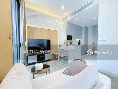 For Rent - The Esse at Singha Complex, Bangkok