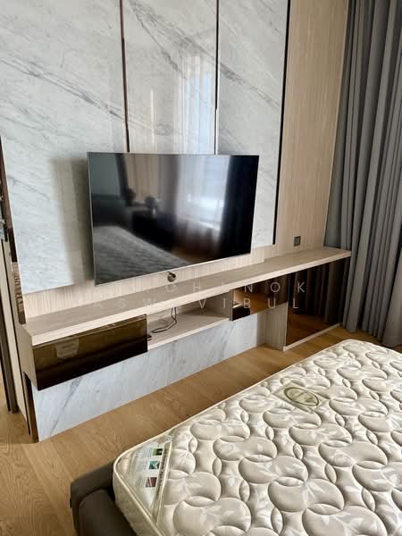 Saladaeng One : ศาลาแดง วัน, กรุงเทพ, ซอย ศาลาแดง 1, สีลม, บางรัก, กรุงเทพ, 57 ตร.ม., คอนโด ขาย, โดย Jomchanok Aswavibul, 11156703 - DDproperty.com