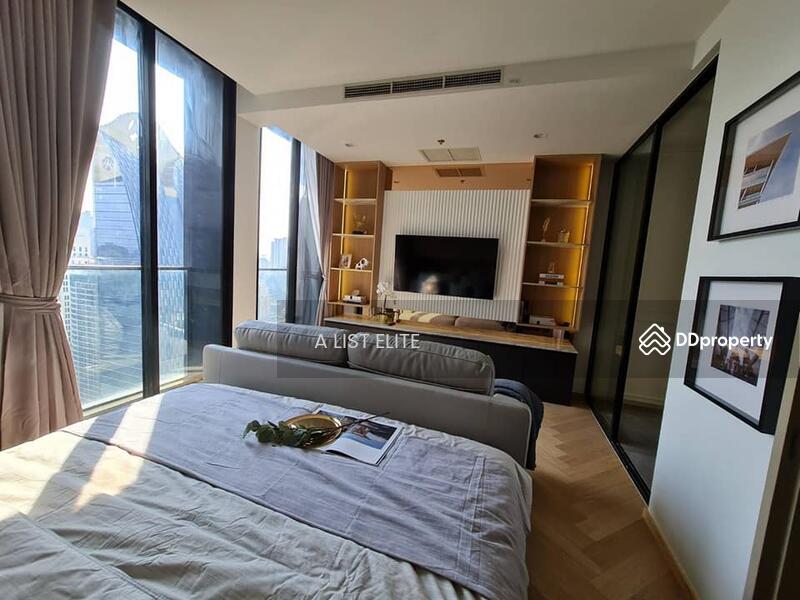 For Sale - Noble Ploenchit, Bangkok