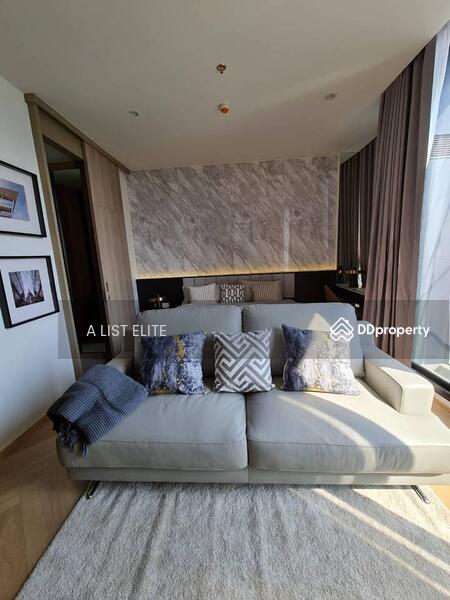 For Sale - Noble Ploenchit, Bangkok