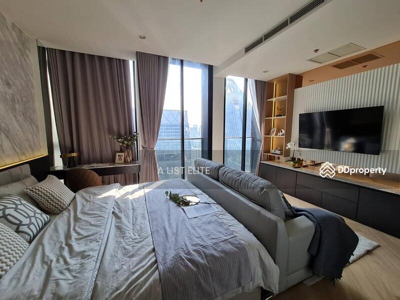 For Sale - Noble Ploenchit, Bangkok