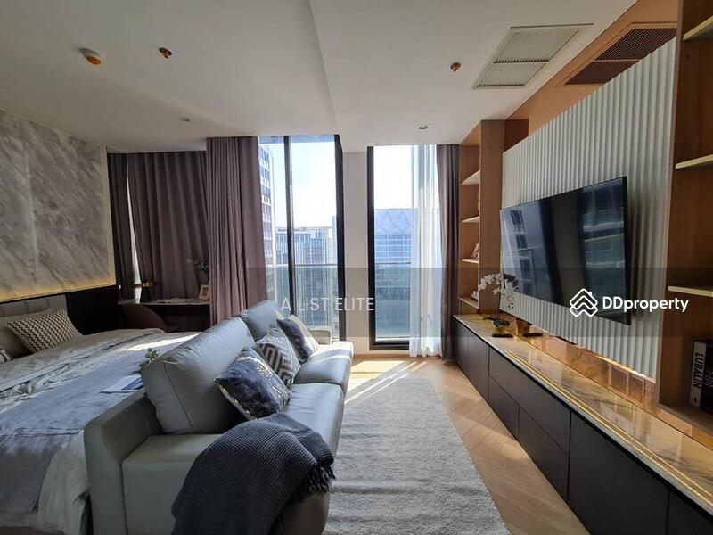 For Sale - Noble Ploenchit, Bangkok