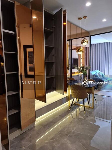 ขาย - Noble Ploenchit : โนเบิล เพลินจิต, กรุงเทพ