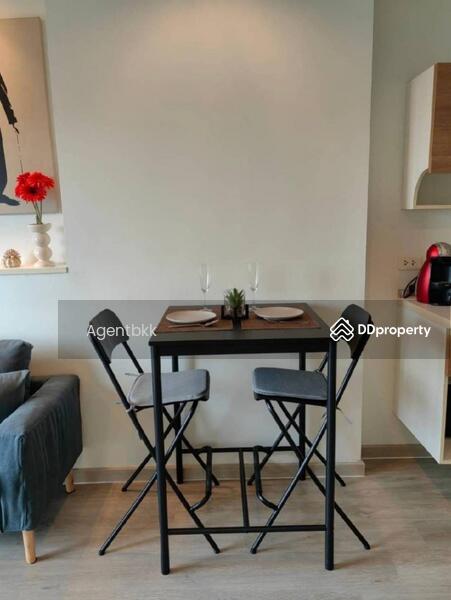 Casa Condo Asoke - Dindaeng, Bangkok, 5801 Din Daeng Road, Din Daeng, Din Daeng, Bangkok, 1 Bedroom, 30 sqm, Condo For Rent, by Agentbkk, 11156742 - DDproperty.com
