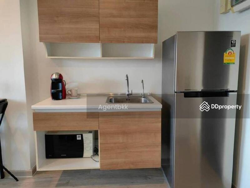 Casa Condo Asoke - Dindaeng, Bangkok, 5801 Din Daeng Road, Din Daeng, Din Daeng, Bangkok, 1 Bedroom, 30 sqm, Condo For Rent, by Agentbkk, 11156742 - DDproperty.com