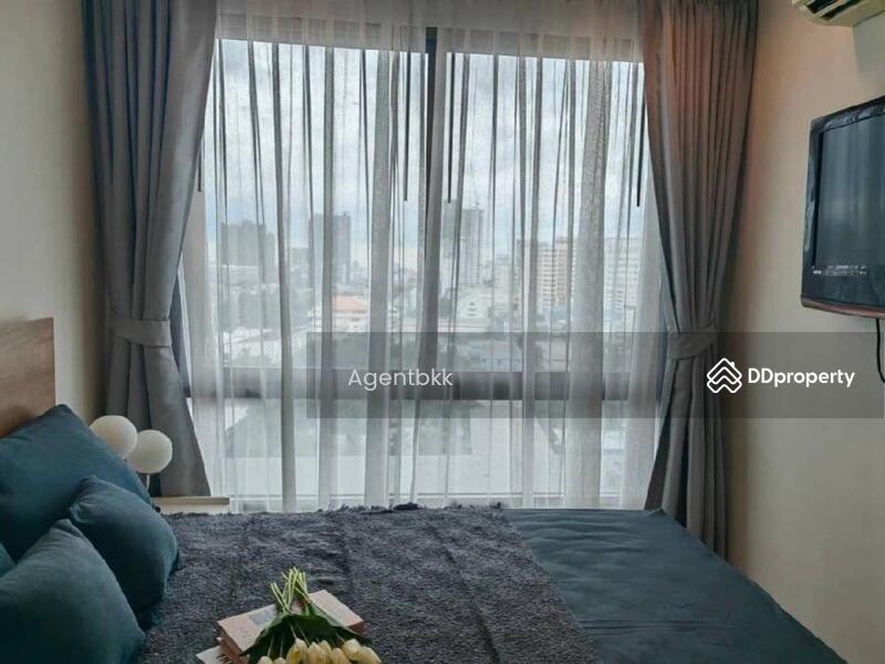 Casa Condo Asoke - Dindaeng, Bangkok, 5801 Din Daeng Road, Din Daeng, Din Daeng, Bangkok, 1 Bedroom, 30 sqm, Condo For Rent, by Agentbkk, 11156742 - DDproperty.com