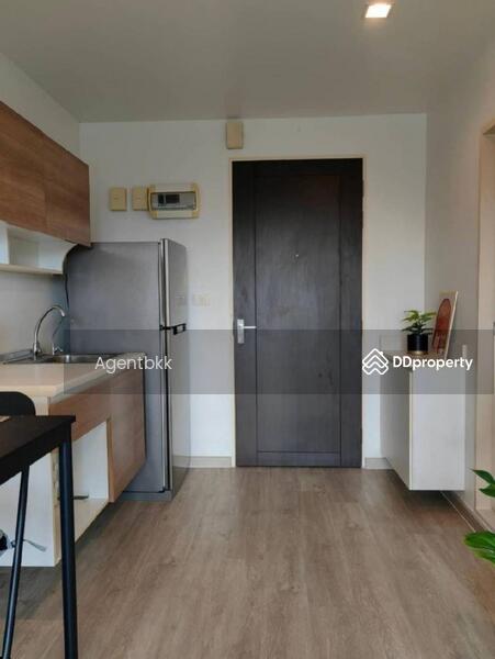 Casa Condo Asoke - Dindaeng, Bangkok, 5801 Din Daeng Road, Din Daeng, Din Daeng, Bangkok, 1 Bedroom, 30 sqm, Condo For Rent, by Agentbkk, 11156742 - DDproperty.com