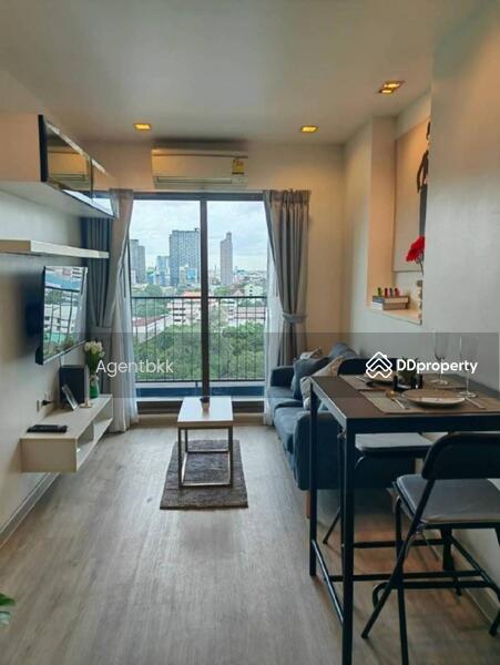 Casa Condo Asoke - Dindaeng, Bangkok, 5801 Din Daeng Road, Din Daeng, Din Daeng, Bangkok, 1 Bedroom, 30 sqm, Condo For Rent, by Agentbkk, 11156742 - DDproperty.com
