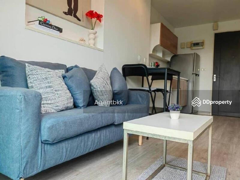 Casa Condo Asoke - Dindaeng, Bangkok, 5801 Din Daeng Road, Din Daeng, Din Daeng, Bangkok, 1 Bedroom, 30 sqm, Condo For Rent, by Agentbkk, 11156742 - DDproperty.com