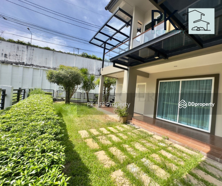 11R0302 House for rent 4bedroom 2bathroom 58,000/month at kohkaew have fully furnished, Phuket, Ko Kaeo, Muang Phuket, Phuket, 4 Bedrooms, 260 sqm, Single Detached House For Rent, by PK LIFE Property, 11156941 - DDproperty.com