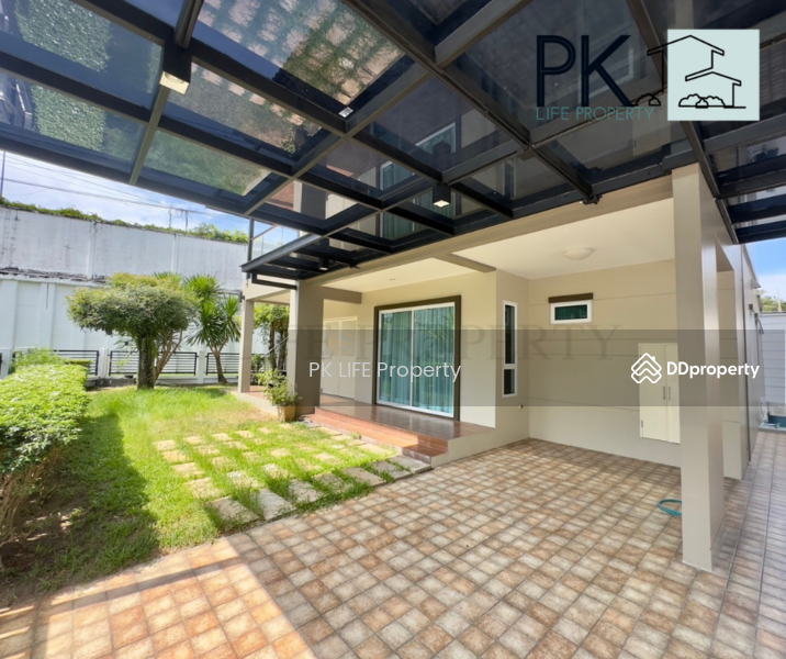 11R0302 House for rent 4bedroom 2bathroom 58,000/month at kohkaew have fully furnished, Phuket, Ko Kaeo, Muang Phuket, Phuket, 4 Bedrooms, 260 sqm, Single Detached House For Rent, by PK LIFE Property, 11156941 - DDproperty.com